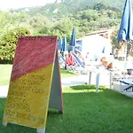 Aparthotel Irene Agios Gordios (Corfu)