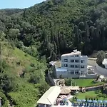 Aparthotel Irene