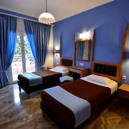 Irene 3* Agios Gordios (Corfu)