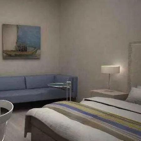 Aparthotel Irene Agios Gordios (Corfu)