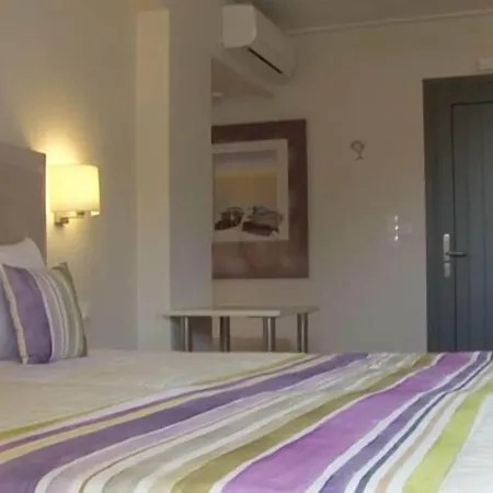 Aparthotel Irene Agios Gordios (Corfu)