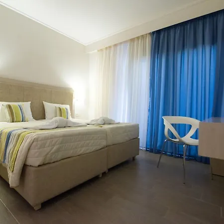 Irene 3* Agios Gordios (Corfu)