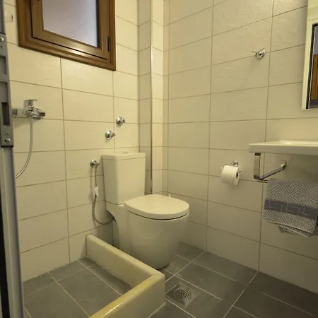 Irene Aparthotel 3*