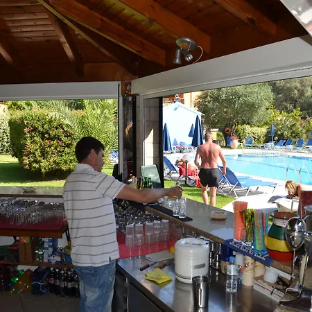 Aparthotel Irene 3*