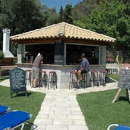 Irene Aparthotel