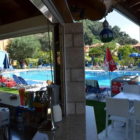 Irene Aparthotel Agios Gordios (Corfu)