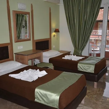 Aparthotel Irene