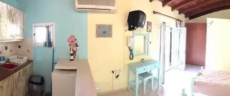 Aparthotel Irene 3*