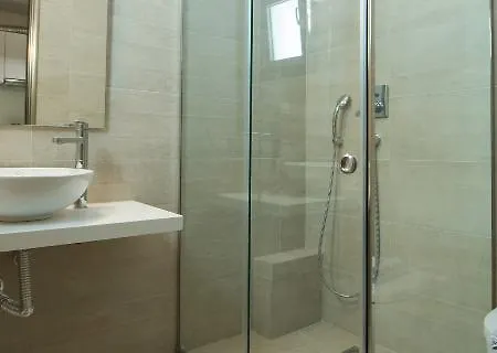 Irene Agios Gordios (Corfu)