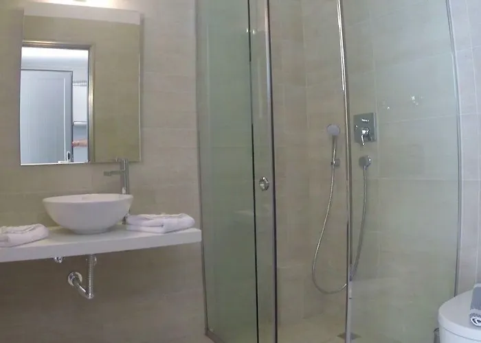 Irene אגיוס גורדיוס