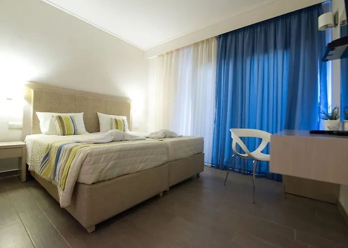 Irene 3* אגיוס גורדיוס