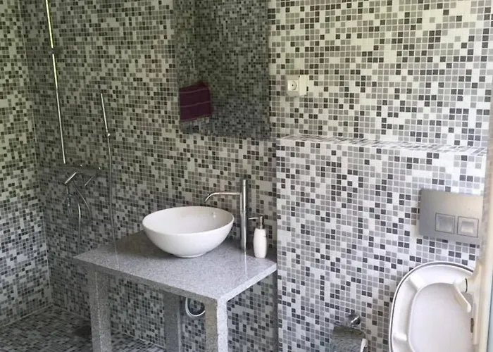 Irene אגיוס גורדיוס