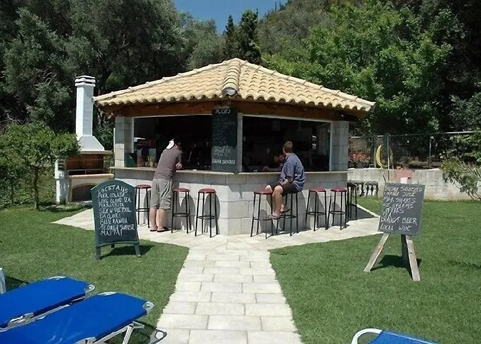 Irene מלון דירות