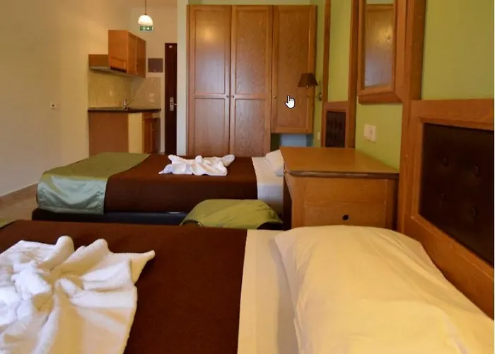 Irene 3* אגיוס גורדיוס