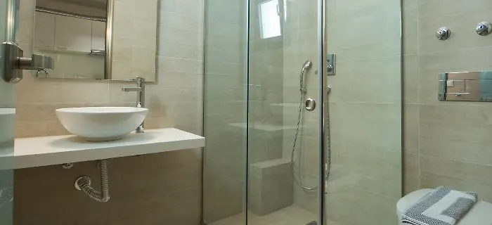 Irene אגיוס גורדיוס